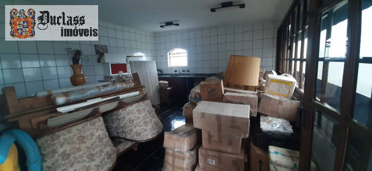 Sobrado à venda com 4 quartos, 500m² - Foto 24