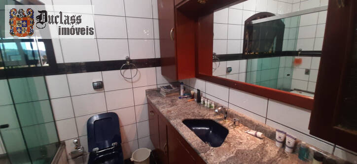 Sobrado à venda com 4 quartos, 500m² - Foto 26