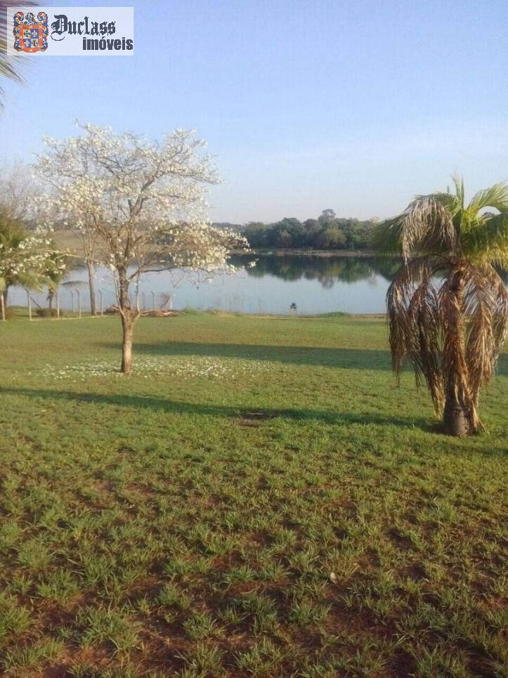 Fazenda à venda com 5 quartos, 240m² - Foto 4