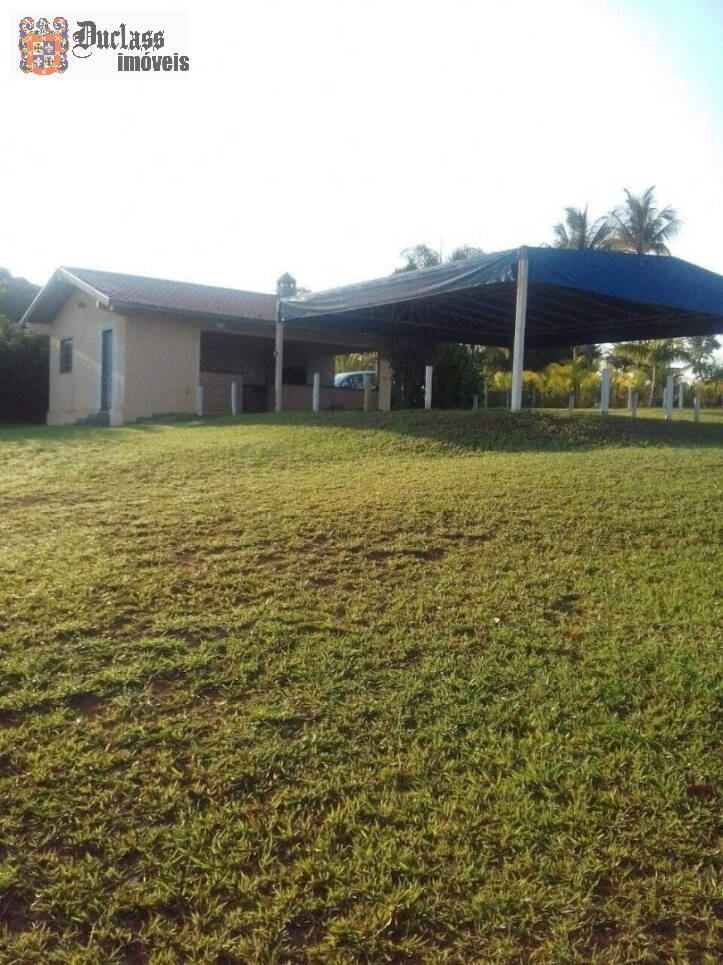 Fazenda à venda com 5 quartos, 240m² - Foto 6