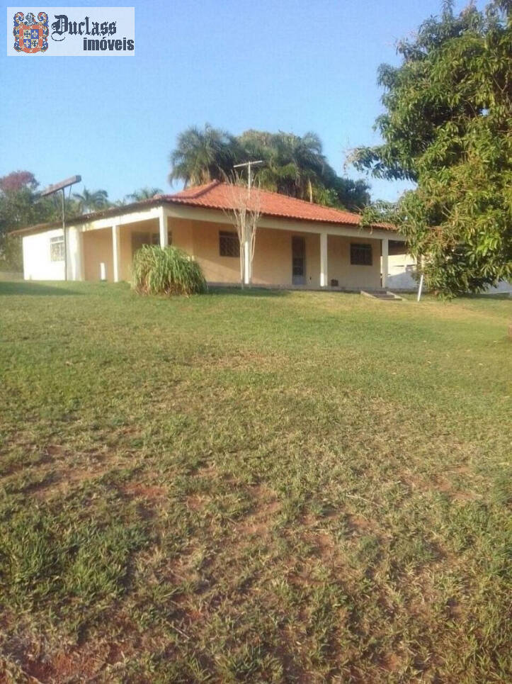 Fazenda à venda com 5 quartos, 240m² - Foto 7