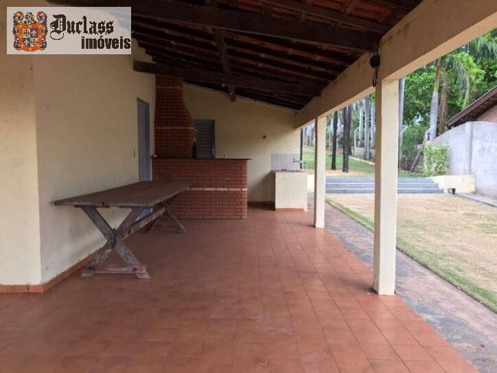 Fazenda à venda com 5 quartos, 240m² - Foto 19