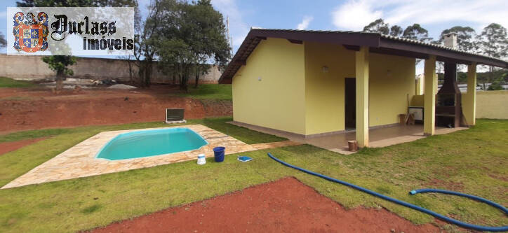 Fazenda à venda com 2 quartos, 65m² - Foto 1