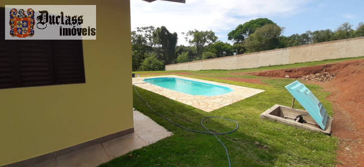 Fazenda à venda com 2 quartos, 65m² - Foto 5