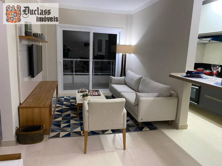 Apartamento à venda com 2 quartos, 76m² - Foto 5