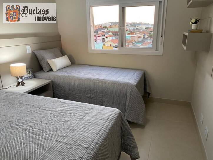 Apartamento à venda com 2 quartos, 76m² - Foto 43