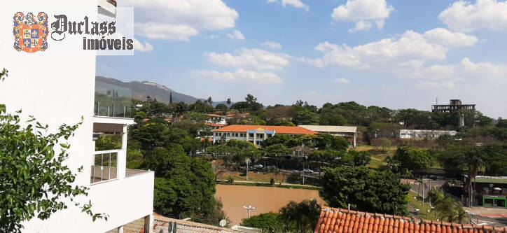 Sobrado à venda com 5 quartos, 475m² - Foto 4