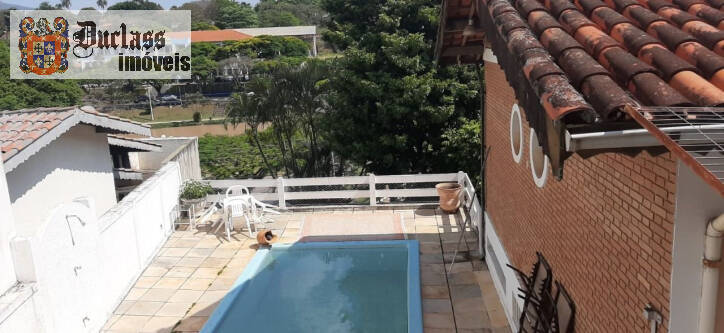 Sobrado à venda com 5 quartos, 475m² - Foto 38