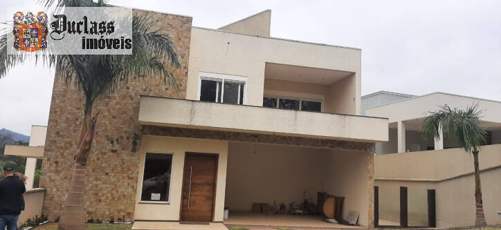 Sobrado à venda com 5 quartos, 521m² - Foto 2