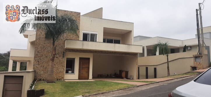 Sobrado à venda com 5 quartos, 521m² - Foto 3