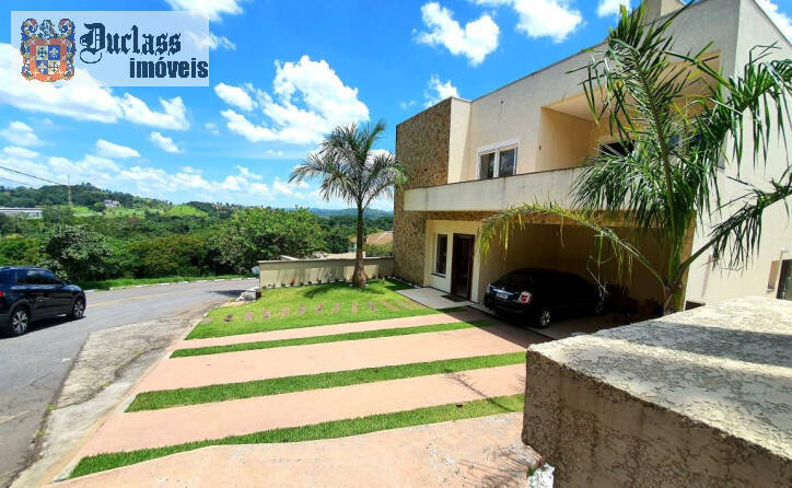 Sobrado à venda com 5 quartos, 521m² - Foto 18