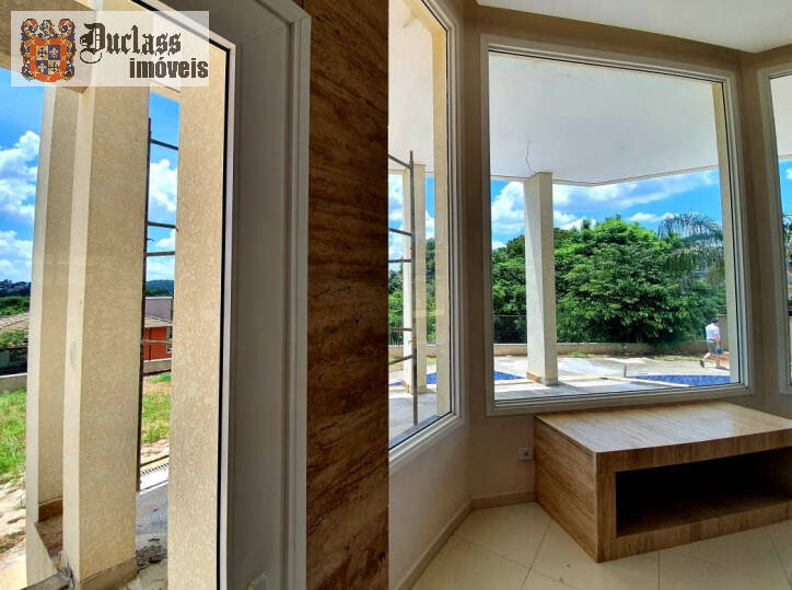 Sobrado à venda com 5 quartos, 521m² - Foto 19