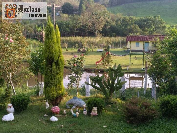 Fazenda à venda com 4 quartos, 700m² - Foto 1