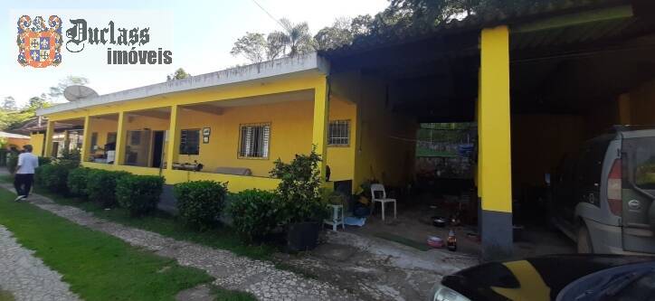 Fazenda à venda com 4 quartos, 700m² - Foto 3