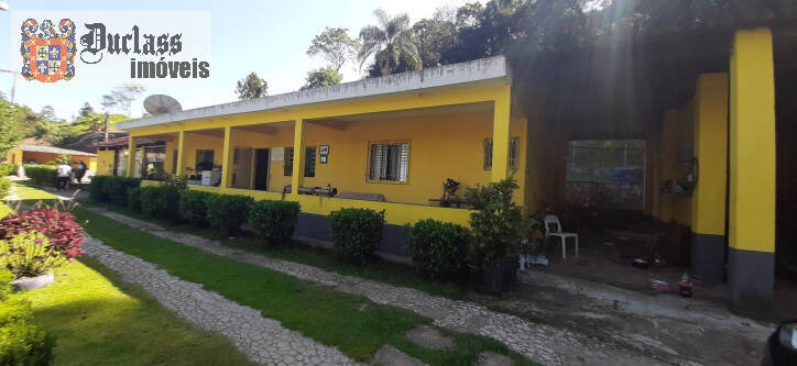 Fazenda à venda com 4 quartos, 700m² - Foto 9