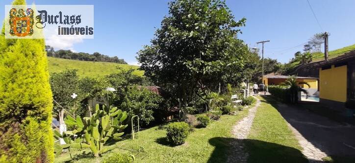 Fazenda à venda com 4 quartos, 700m² - Foto 12